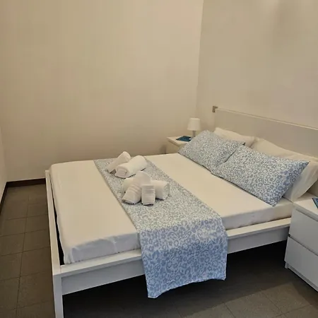 Casa Luca Ai Borghi Di Holiday home *