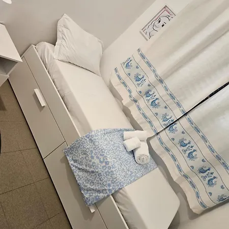 Casa Luca Ai Borghi Di Holiday home *