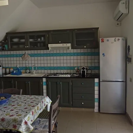 Casa Luca Ai Borghi Di Villasimius