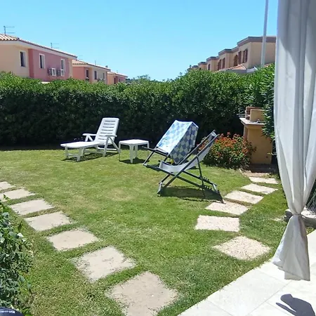 Casa Luca Ai Borghi Di * Villasimius