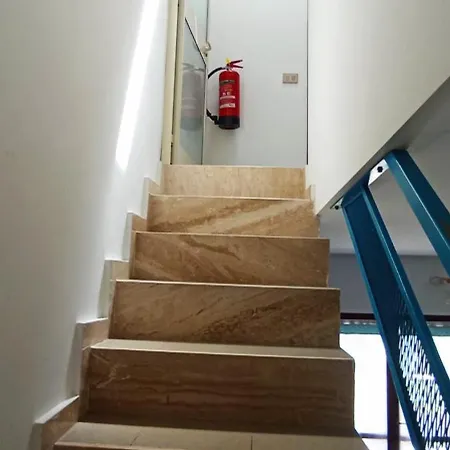 Casa Luca Ai Borghi Di Holiday home Villasimius