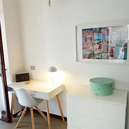 Holiday home Casa Luca Ai Borghi Di Villasimius