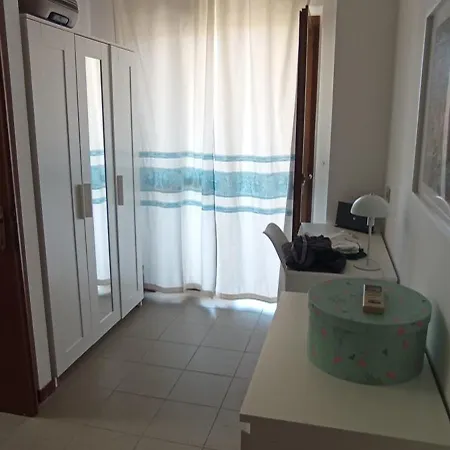 Holiday home Casa Luca Ai Borghi Di Villasimius