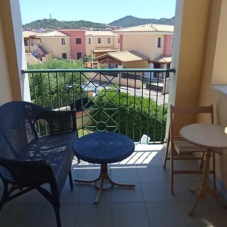 Casa Luca Ai Borghi Di Holiday home Villasimius