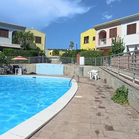 Casa Luca Ai Borghi Di *