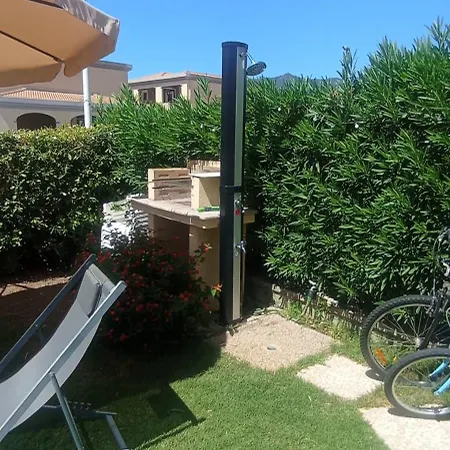 Casa Luca Ai Borghi Di * Villasimius