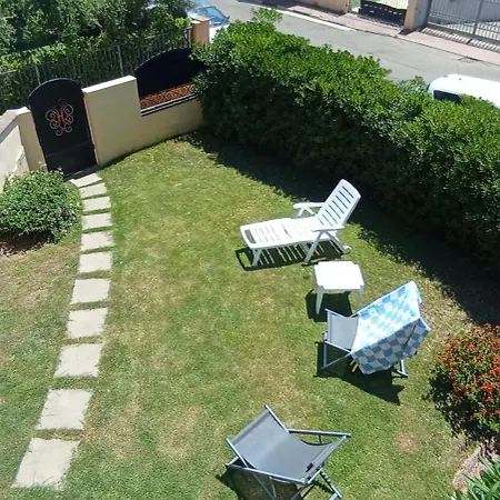 Casa Luca Ai Borghi Di