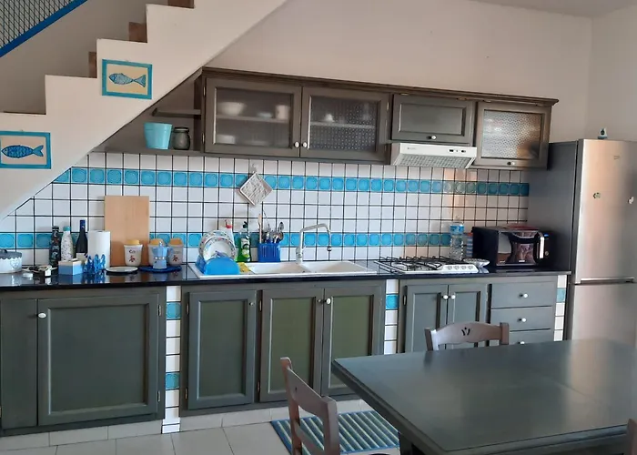 Casa Luca Ai Borghi Di * וילסימיוס