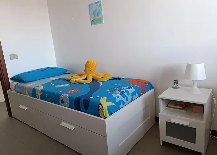 Casa Luca Ai Borghi Di *