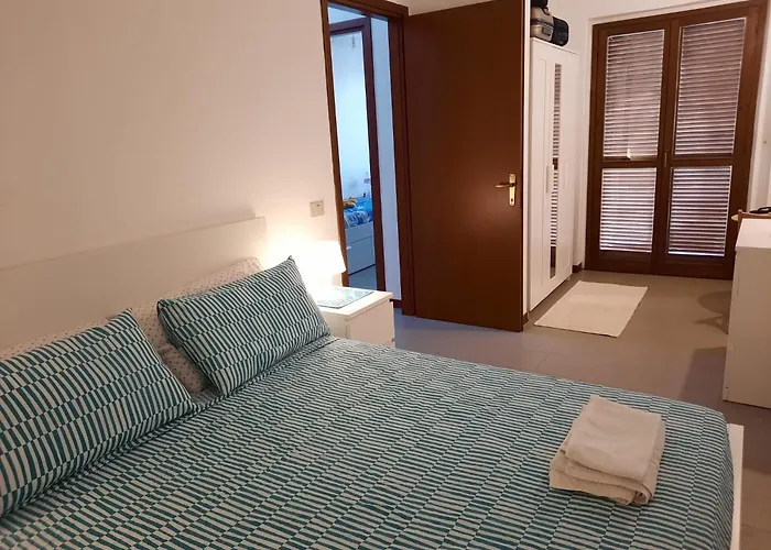 Casa Luca Ai Borghi Di Villasimius