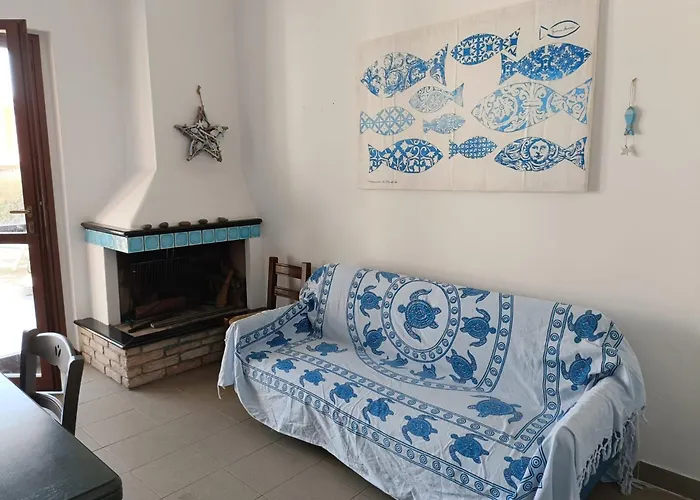 Casa Luca Ai Borghi Di * וילסימיוס