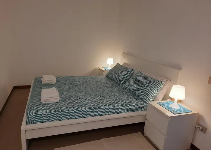 Casa Luca Ai Borghi Di