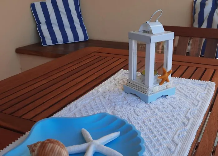 Casa Luca Ai Borghi Di Holiday home Villasimius