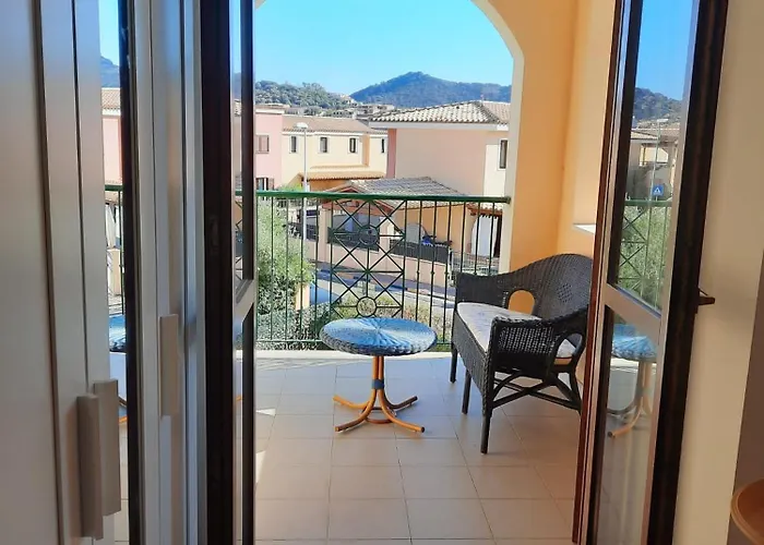 Casa Luca Ai Borghi Di * וילסימיוס