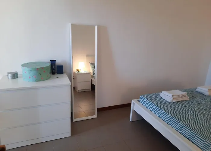 Casa Luca Ai Borghi Di