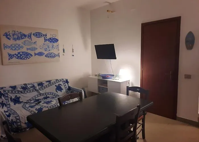 Casa Luca Ai Borghi Di Holiday home Villasimius