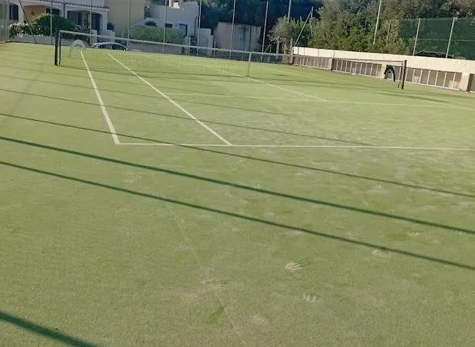 Casa Luca Ai Borghi Di