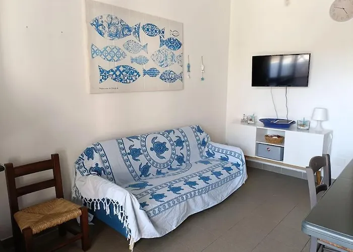 Casa Luca Ai Borghi Di Villasimius