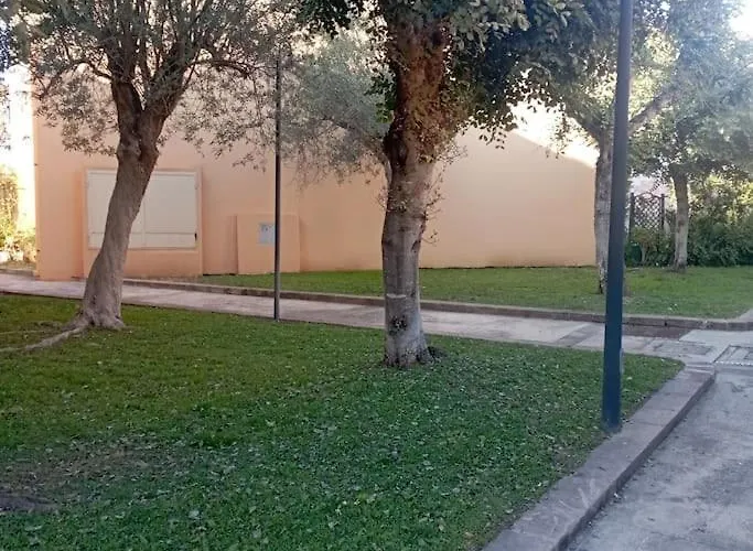 Casa Luca Ai Borghi Di