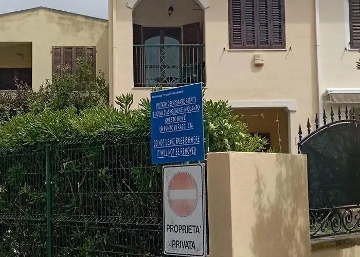 Casa Luca Ai Borghi Di *