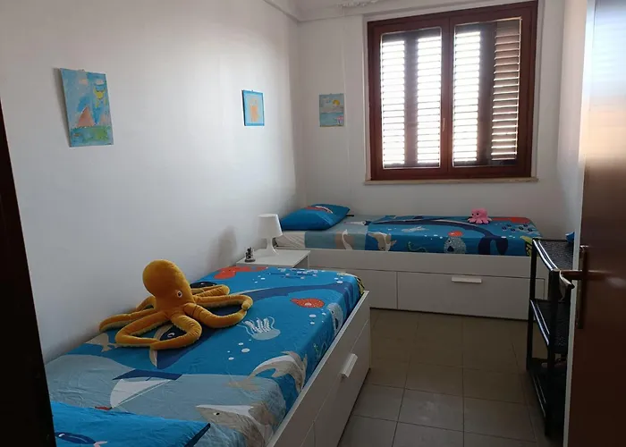 Casa Luca Ai Borghi Di בית נופש וילסימיוס