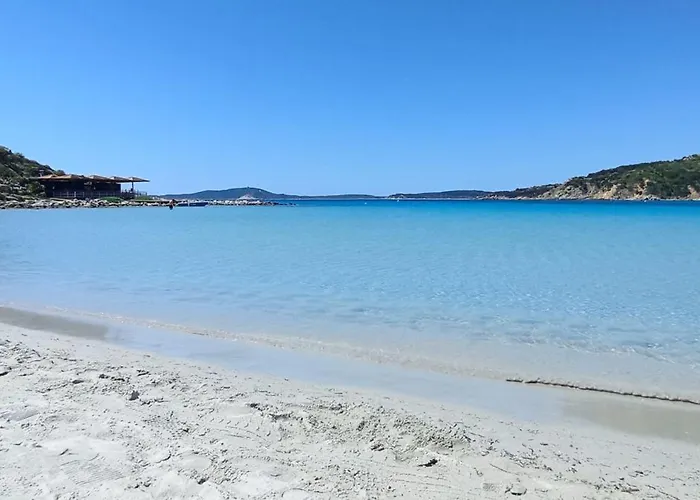 Casa Luca Ai Borghi Di Villasimius