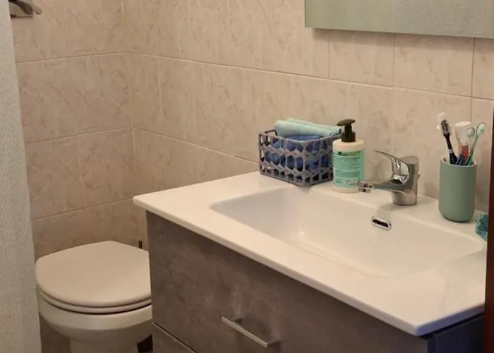 Casa Luca Ai Borghi Di Holiday home