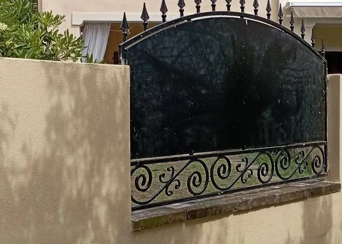 Casa Luca Ai Borghi Di Holiday home *