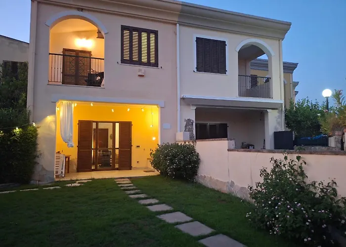 Casa Luca Ai Borghi Di *