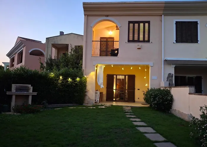 Casa Luca Ai Borghi Di