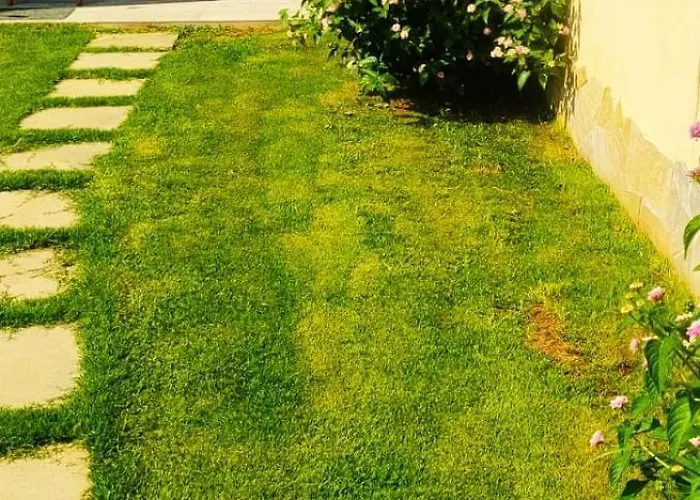 Casa Luca Ai Borghi Di וילסימיוס