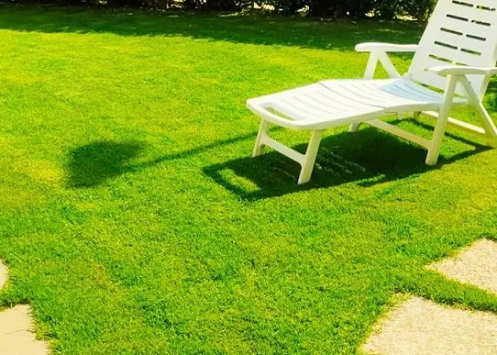 Casa Luca Ai Borghi Di וילסימיוס