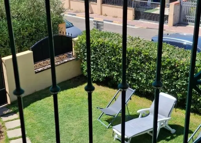 Casa Luca Ai Borghi Di * וילסימיוס