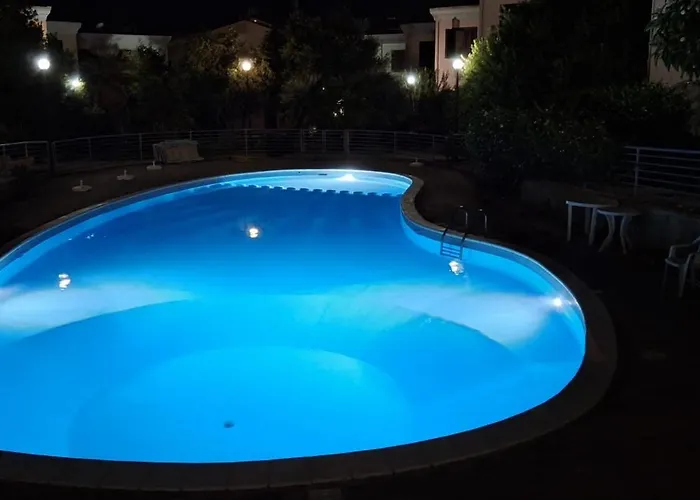 Casa Luca Ai Borghi Di *